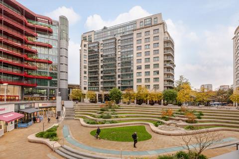 3 bedroom flat for sale, Sheldon Square, Paddington Basin, London