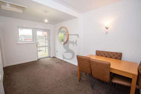 192 Kimberley Road, Leicester, LE2 1LJ