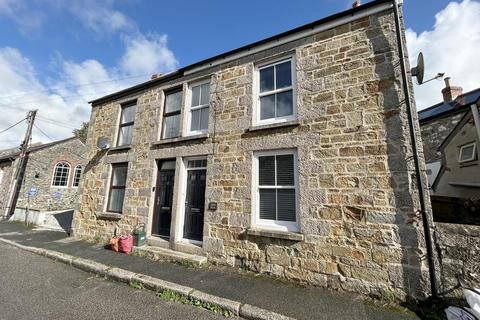 3 bedroom cottage for sale, St. Johns Road, Helston TR13