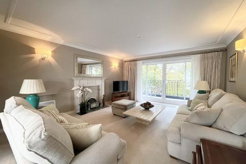 2 bedroom apartment to rent, Hawsted, Buckhurst Hill, IG9