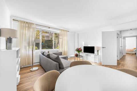 1 bedroom flat for sale, Hyde Park Square, Hyde Park, London