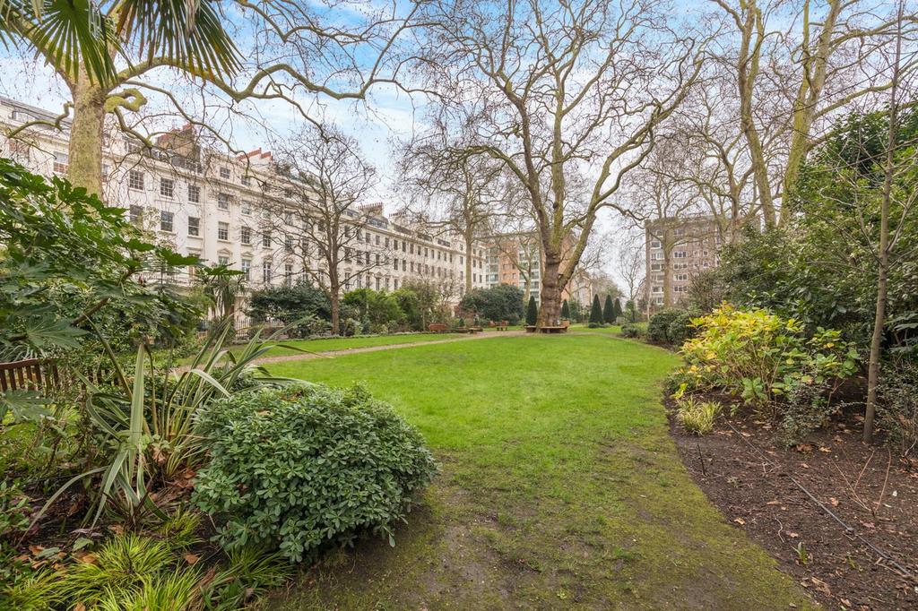 Communal Garden