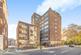 Hyde Park Square, Hyde Park, London, W2