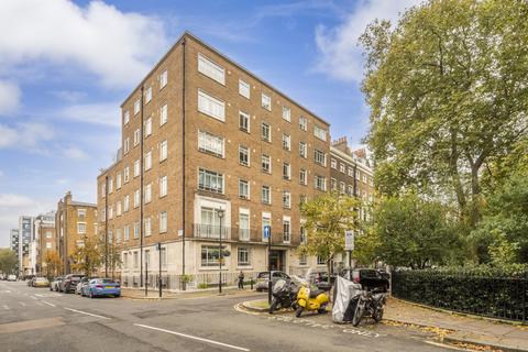 2 bedroom flat for sale, Montagu Court, 27-29 Montagu Square, Marylebone, London