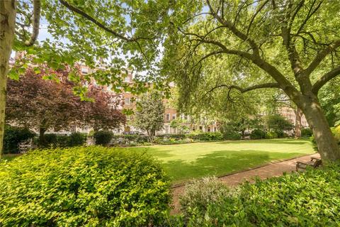 2 bedroom flat for sale, Montagu Court, 27-29 Montagu Square, Marylebone, London