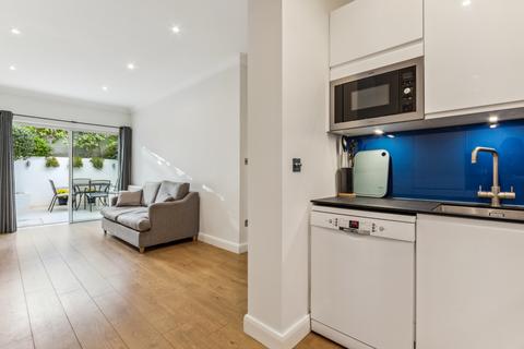 2 bedroom flat for sale, Gledstanes Road, London