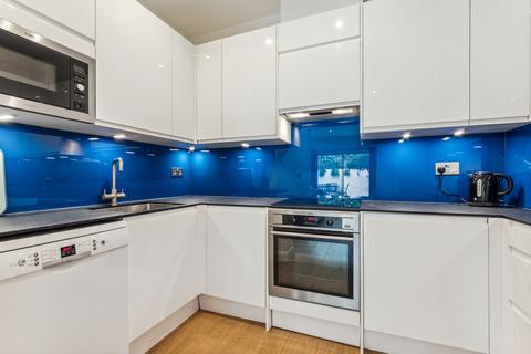 2 bedroom flat for sale, Gledstanes Road, London