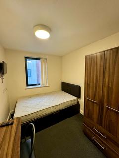 1 bedroom flat to rent, Henry Street, Liverpool L1