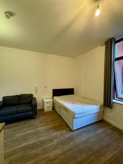 1 bedroom flat to rent, Moorfields, Liverpool L2