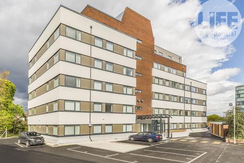 Studio to rent, Union House, 23 Clayton Road UB3