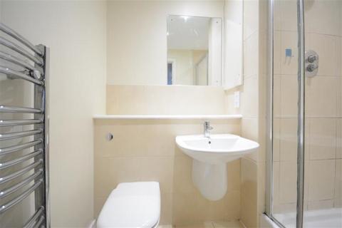 2 bedroom apartment to rent, The Hicking Building, Queens Road