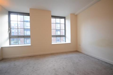 2 bedroom apartment to rent, The Hicking Building, Queens Road