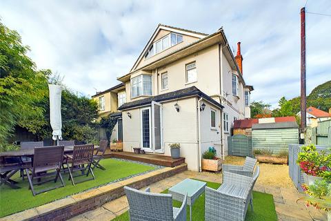 3 bedroom apartment for sale, Arnewood Road, Bournemouth, Dorset, BH6