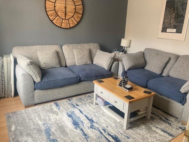 Family lounge