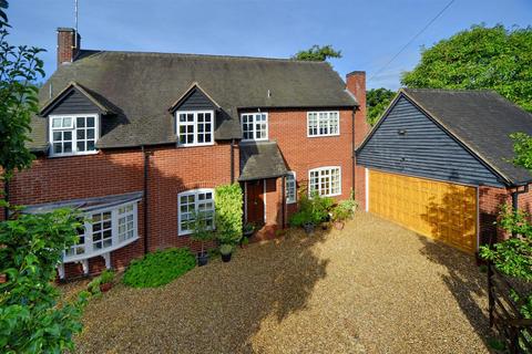 4 bedroom detached house to rent, Ashow, Kenilworth