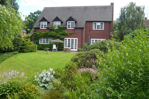 4 bedroom detached house to rent, Ashow, Kenilworth