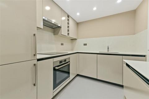 3 bedroom flat to rent, Cresta House, 133 Finchley Road, London