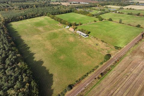 3 bedroom farm house for sale, Caistor Road, Market Rasen LN8