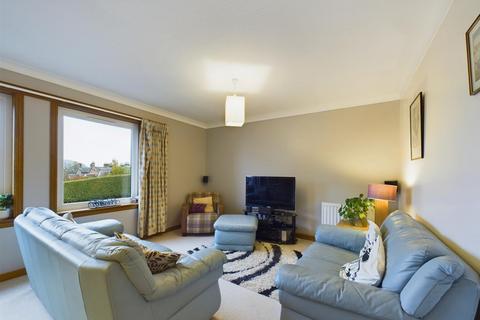 3 bedroom flat for sale, Craigiebank House, Moredun Square, Perth PH2