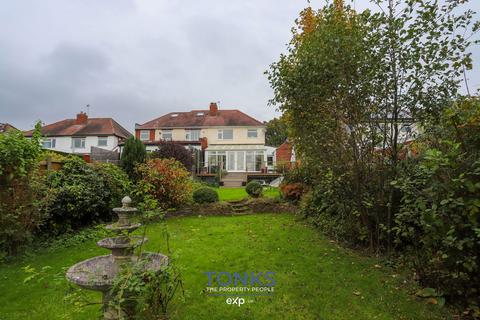 3 bedroom semi-detached house for sale, Manor Lane, Halesowen B62