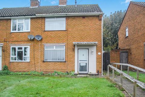 2 bedroom semi-detached house for sale, Consort Crescent, Brierley Hill, West Midlands