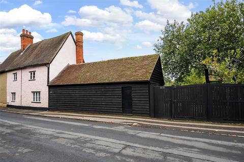 4 bedroom semi-detached house for sale, High Street, Elstow, Bedfordshire, MK42