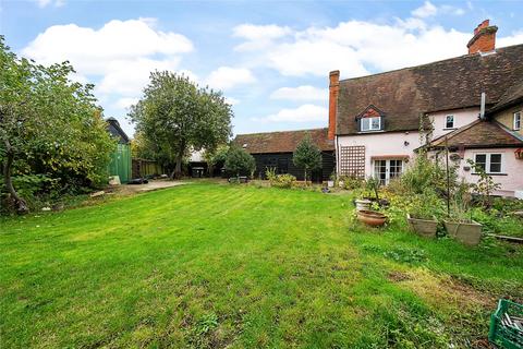 4 bedroom semi-detached house for sale, High Street, Elstow, Bedfordshire, MK42