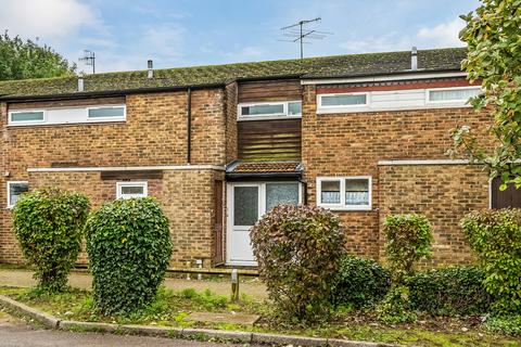 16 Foxglove Close, Edenbridge, TN8 6DJ