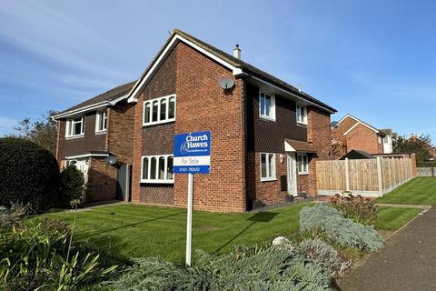 4 bedroom detached house for sale, Ember Way, Burnham-on-Crouch