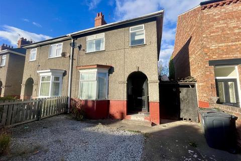 3 bedroom semi-detached house for sale, Pease Street, Darlington