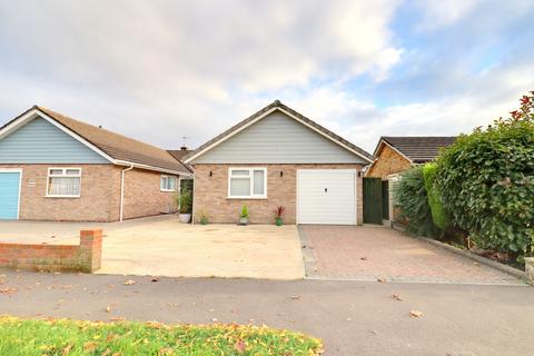 2 bedroom semi-detached bungalow for sale, MILTON ROAD, COWPLAIN