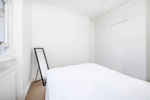 25d Kings Gardens, London, NW6 4PU