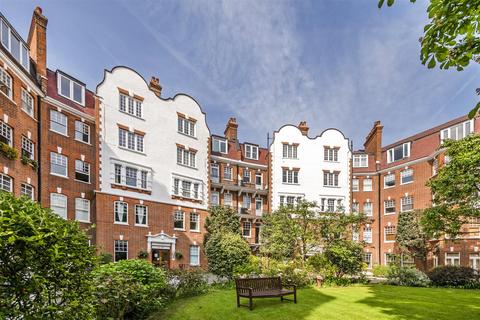 2 bedroom apartment for sale, Kings Gardens, West Hampstead, London NW6