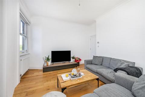 2 bedroom apartment for sale, Kings Gardens, West Hampstead, London NW6