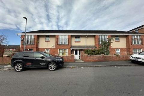 1 bedroom apartment to rent, Manor Road, Levenshulme, Manchester, M19 3RQ