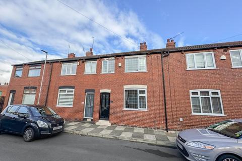 3 bedroom terraced house for sale, Dawlish Mount, Leeds, West Yorkshire, LS9 9DY