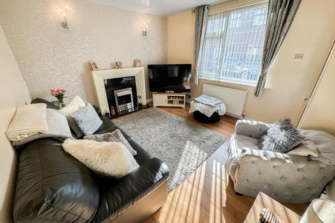 3 bedroom terraced house for sale, Dawlish Mount, Leeds, West Yorkshire, LS9 9DY