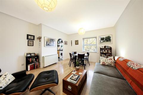 2 bedroom apartment for sale, Southgate Road, London N1