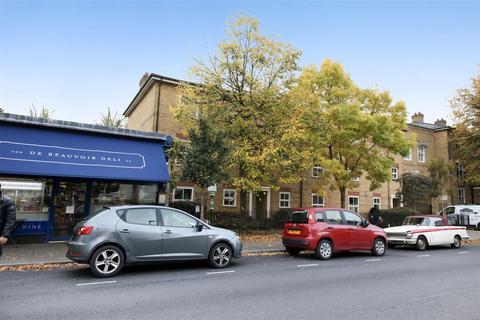 2 bedroom apartment for sale, Southgate Road, London N1