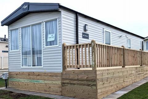 2 bedroom static caravan for sale, Sunnyside Caravan Park, Marine Parade BN25