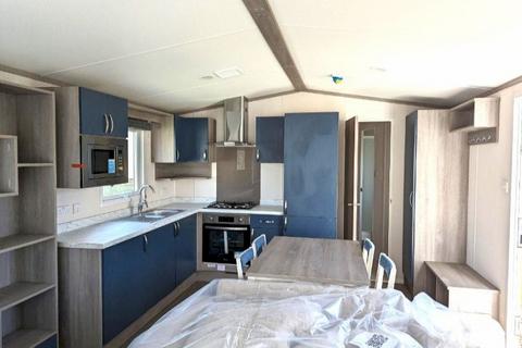 2 bedroom static caravan for sale, Sunnyside Caravan Park, Marine Parade BN25