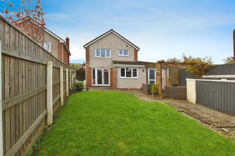 3 bedroom detached house for sale, Belland Drive, Bristol