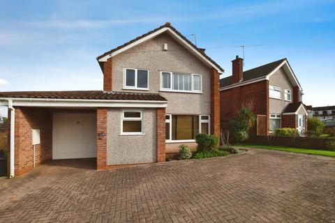 3 bedroom detached house for sale, Belland Drive, Bristol