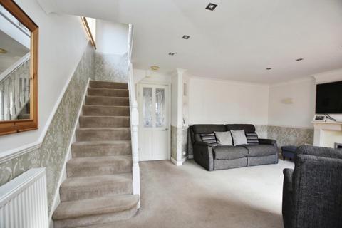 16 Belland Drive, Bristol, BS14 0EQ