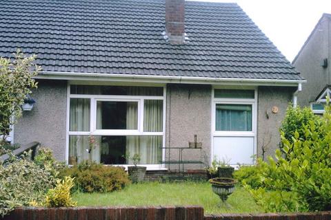 1 bedroom bungalow to rent, The Dell, Baglan SA12