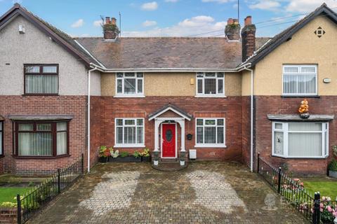 3 bedroom terraced house for sale, Sandy Lane, St. Helens, Merseyside, WA11