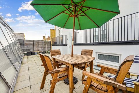 3 bedroom house to rent, Radnor Walk, London, SW3