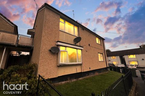 3 bedroom maisonette for sale, The Boxhill, Coventry