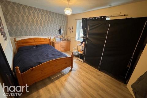 3 bedroom maisonette for sale, The Boxhill, Coventry