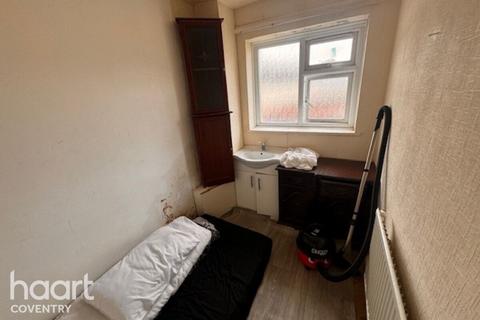 3 bedroom maisonette for sale, The Boxhill, Coventry